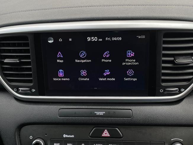 Kia Sportage Photo 49