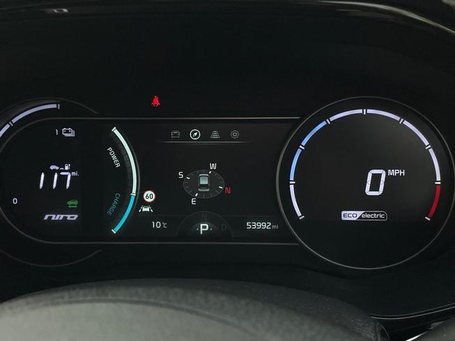 Kia Niro Photo 15
