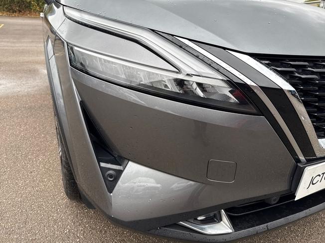 NISSAN Qashqai Photo 19