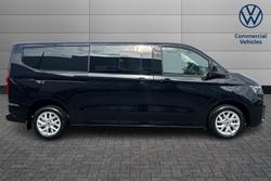 Volkswagen Transporter Photo 4