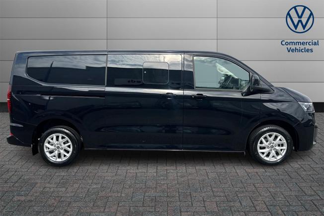 Volkswagen Transporter Photo 4