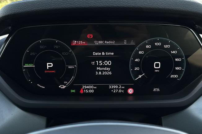 Audi e-tron GT Photo 14