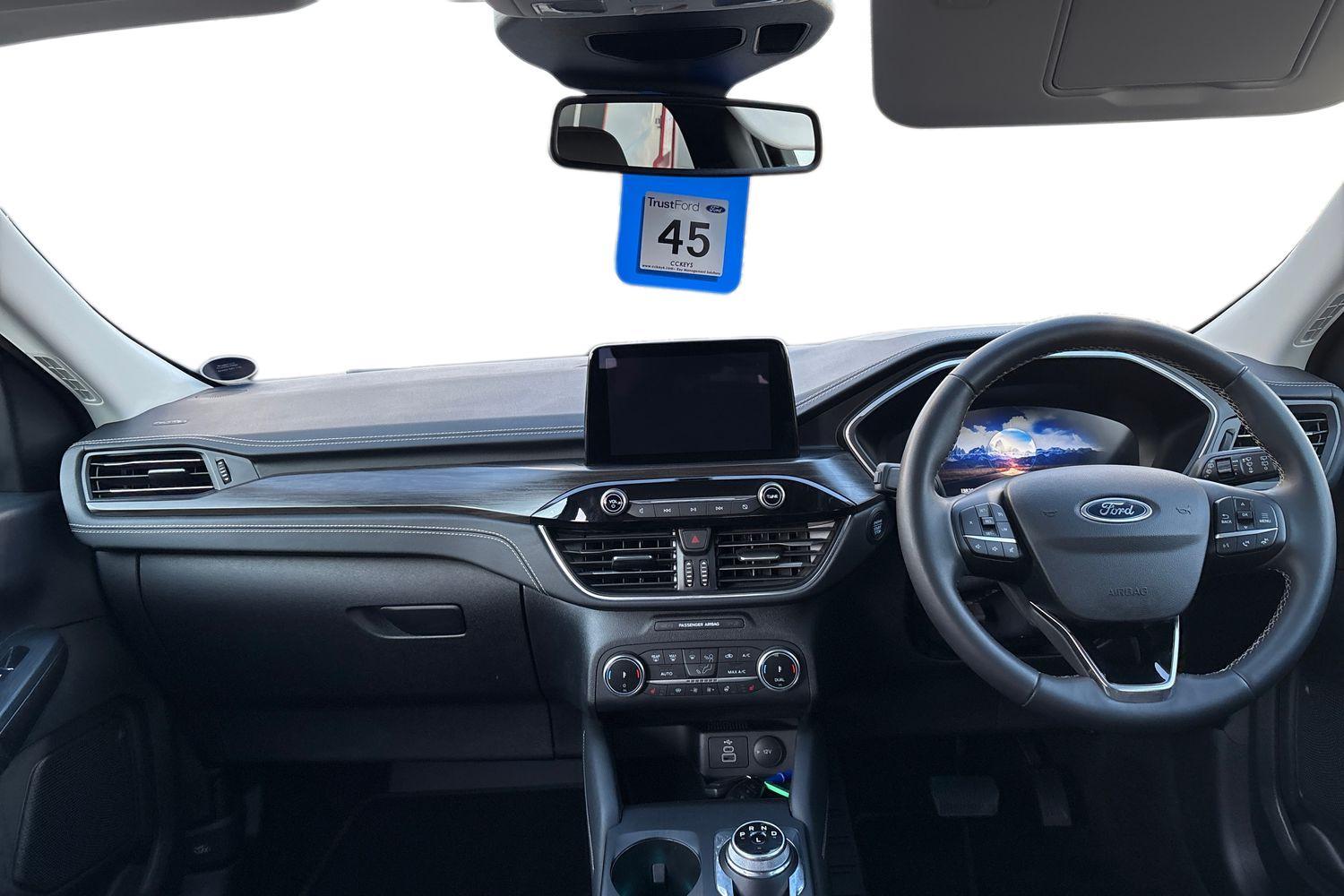 Ford KUGA Photo 9