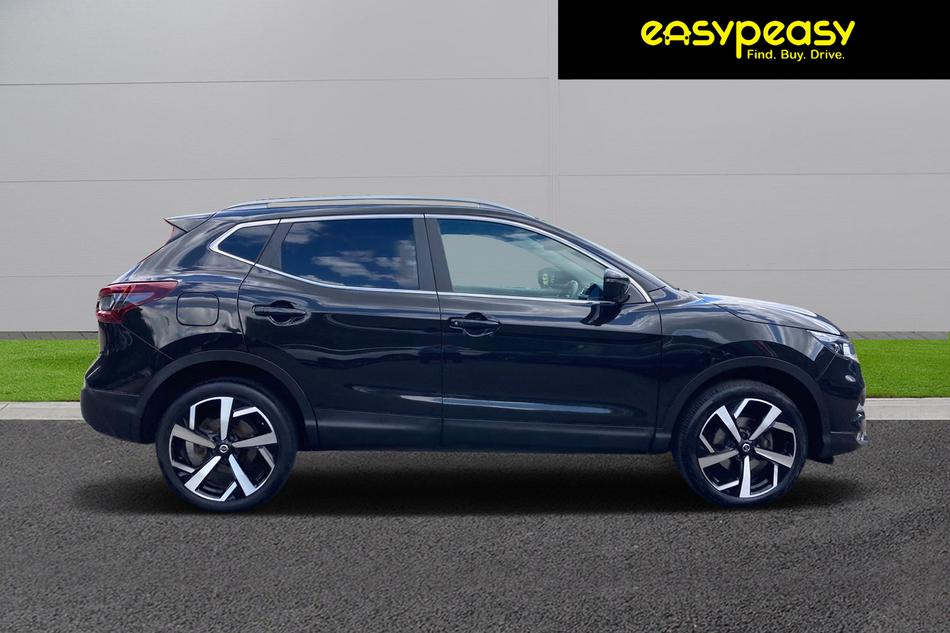 Nissan QASHQAI Photo autoimg-a50323f6ba9ab853e5be2440de492c7421df2c46.jpg