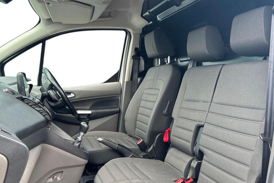 Used Ford TRANSIT CONNECT SY69VFM 9