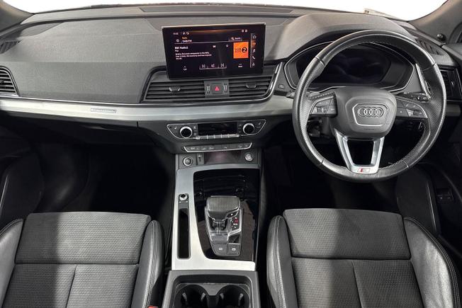 AUDI Q5 Photo 10