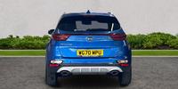 Kia Sportage Photo 10