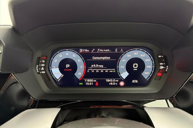 Audi S3 Photo 16