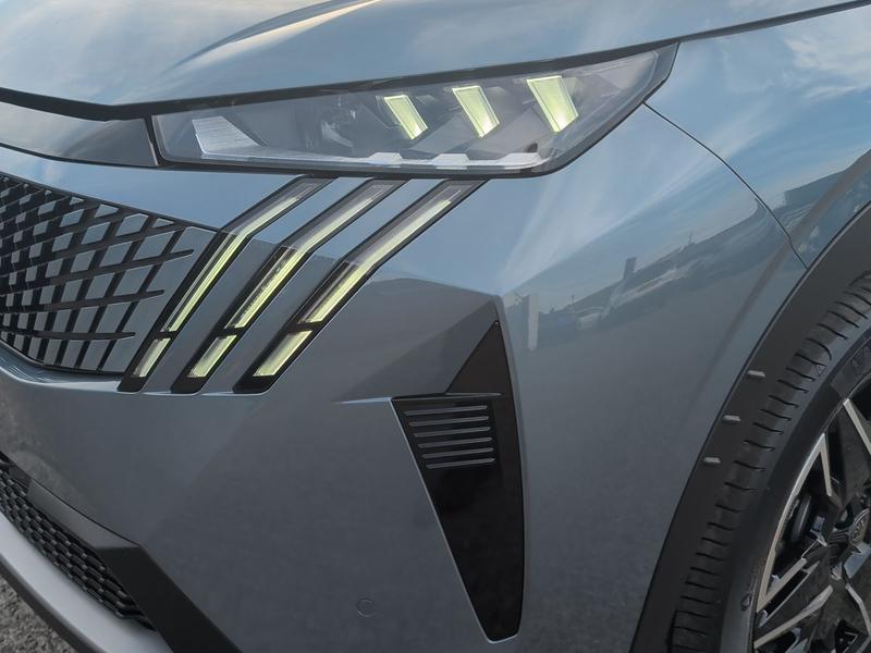 Used Peugeot 3008 PE25JCO 35