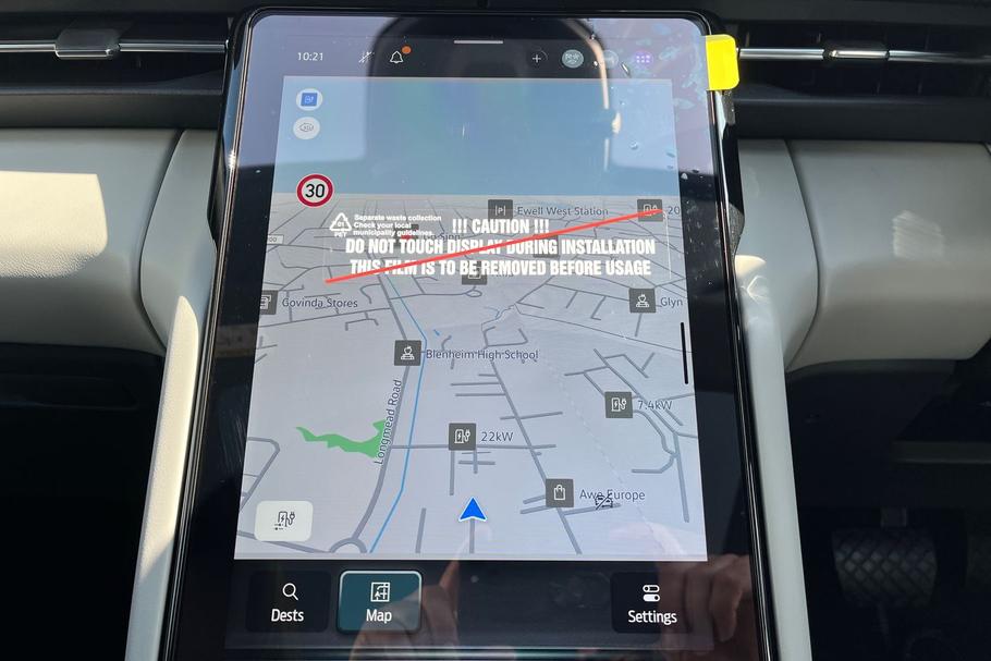 Used Ford Explorer 30