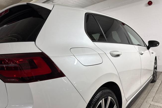 Volkswagen Golf Photo 38