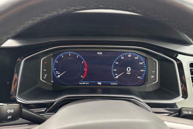 VOLKSWAGEN Polo Photo 15