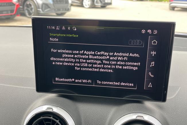 AUDI Q2 Photo 28