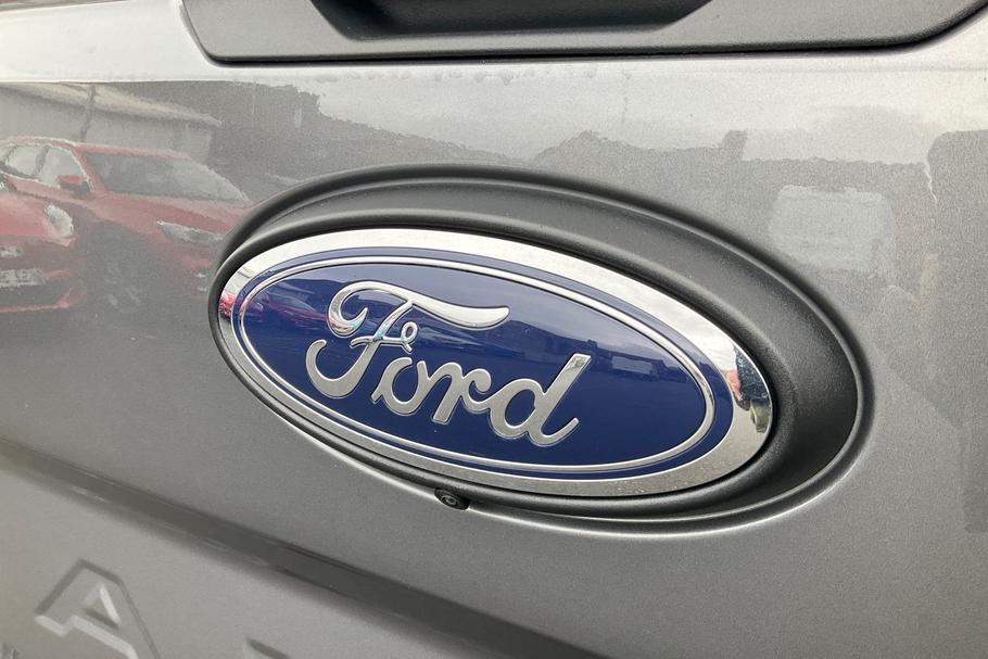 Used Ford Ranger EO75VPV 39