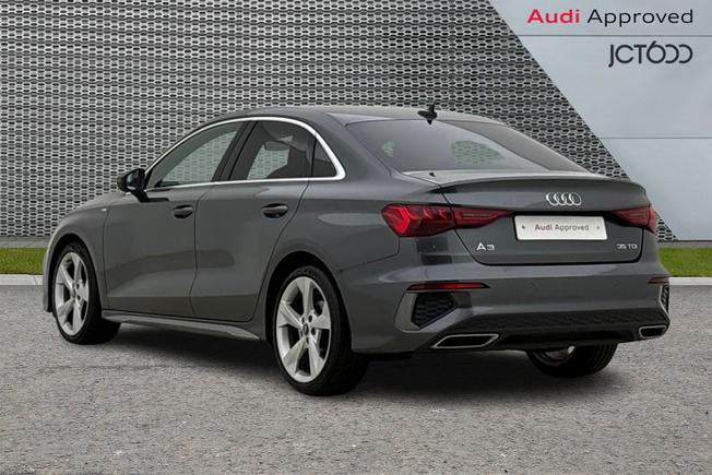 AUDI A3 Photo 3