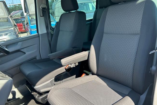 Volkswagen Transporter Photo 31