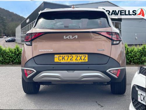 Kia SPORTAGE Photo autoimg-a50b6bdb137122cf976a436844217ac9c477c2e5.jpg