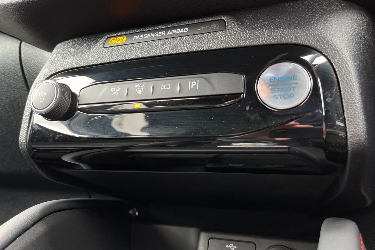 Ford Kuga Photo 33