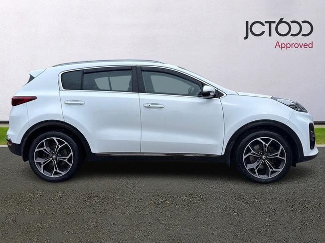 KIA Sportage Photo 4