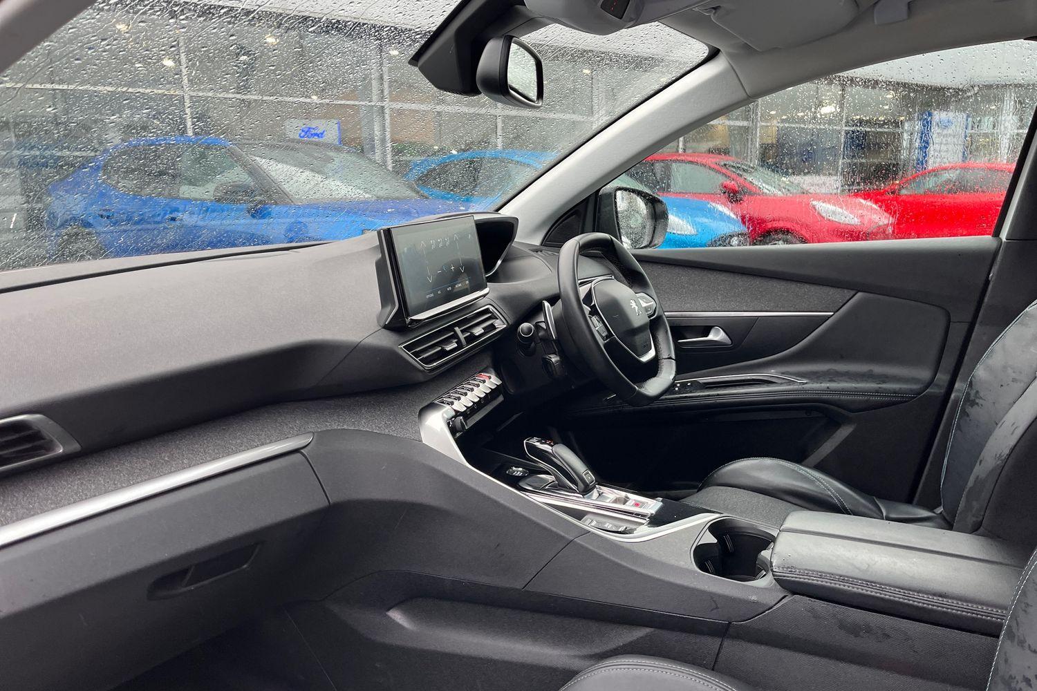 Peugeot 3008 Photo 17