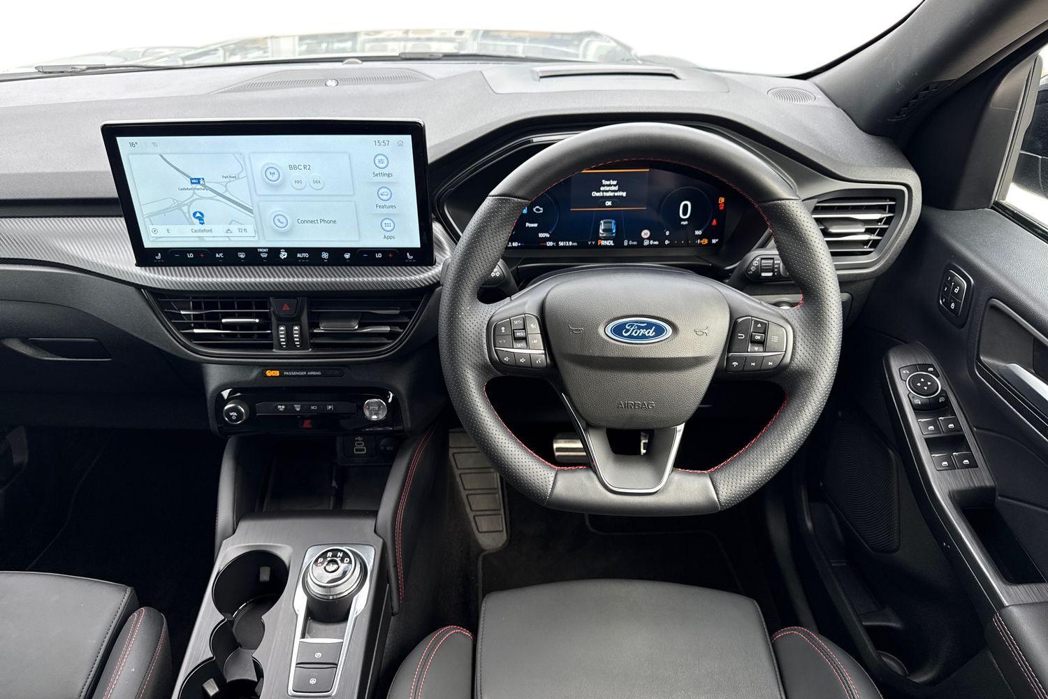 Ford KUGA Photo 10