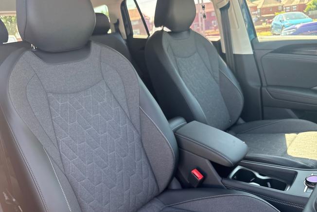 Volkswagen Tayron Photo 38