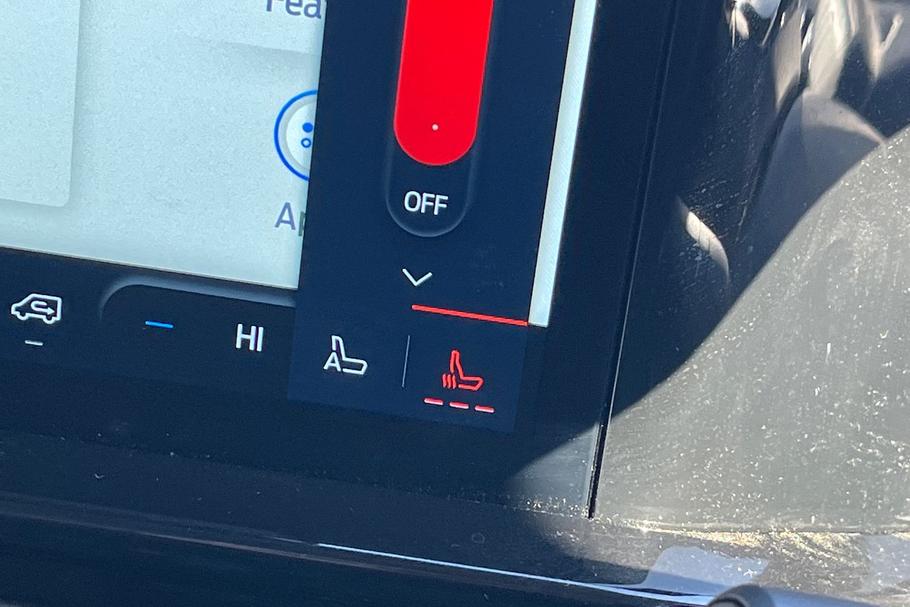 Used FORD TRANSIT CUSTOM WN75JWE 14