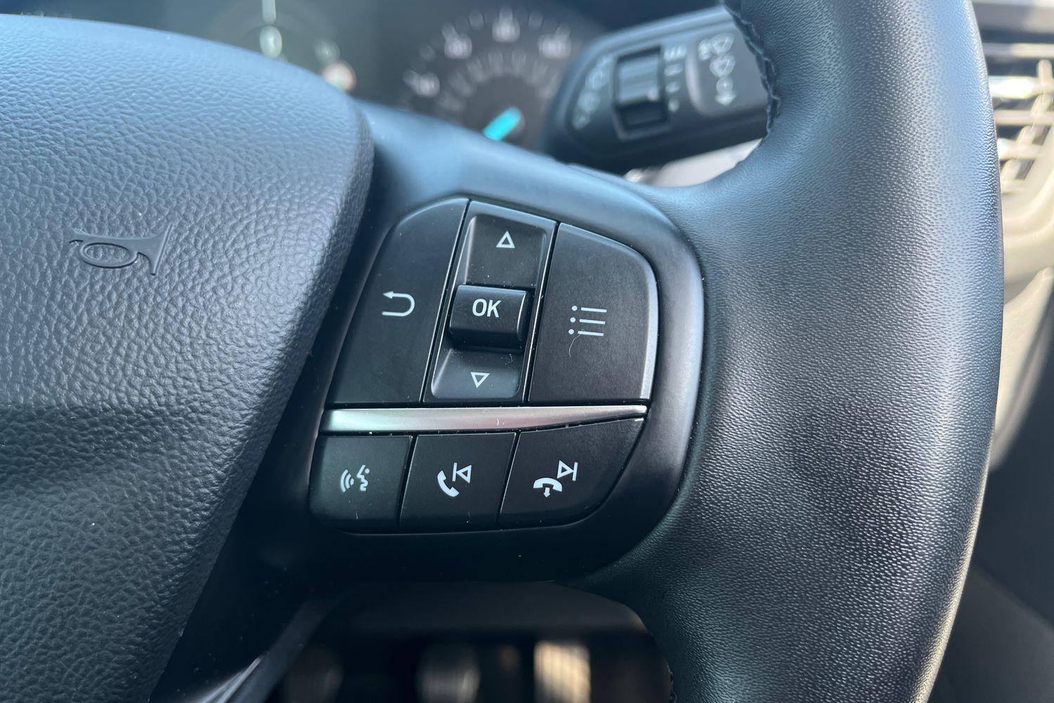 Ford Focus Photo 35