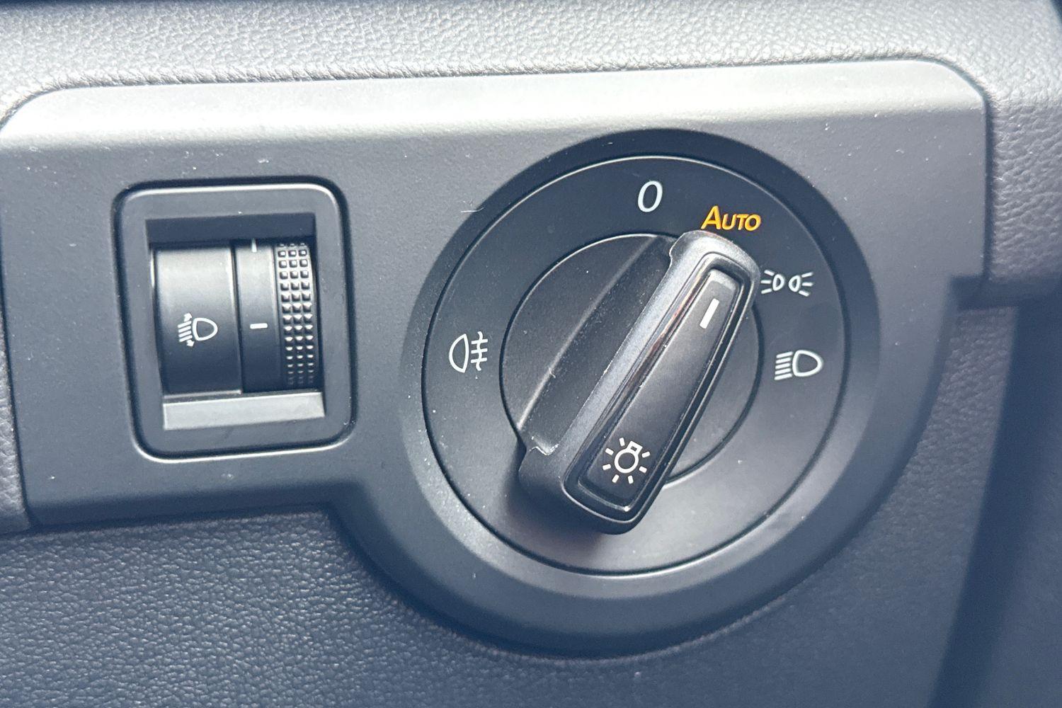 Volkswagen T-CROSS Photo 26
