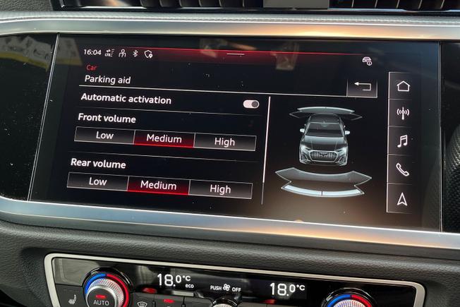 Audi Q3 Photo 35