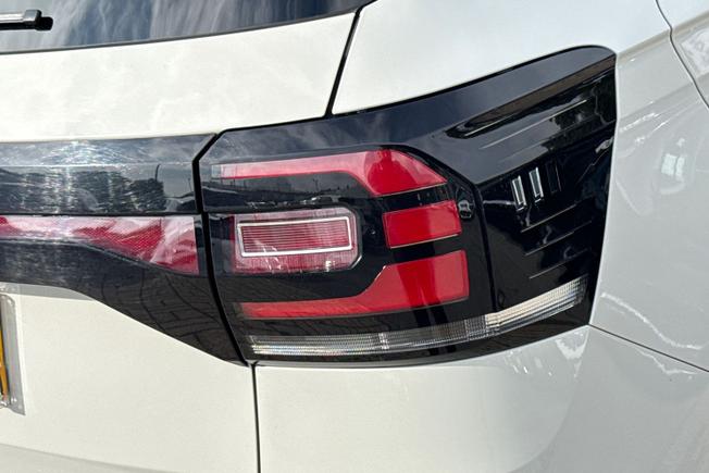 Volkswagen T-Cross Photo 18