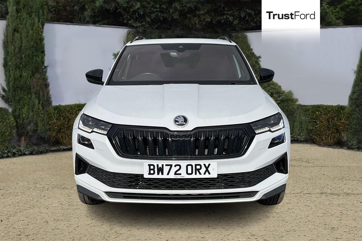 Skoda KAROQ Photo 5