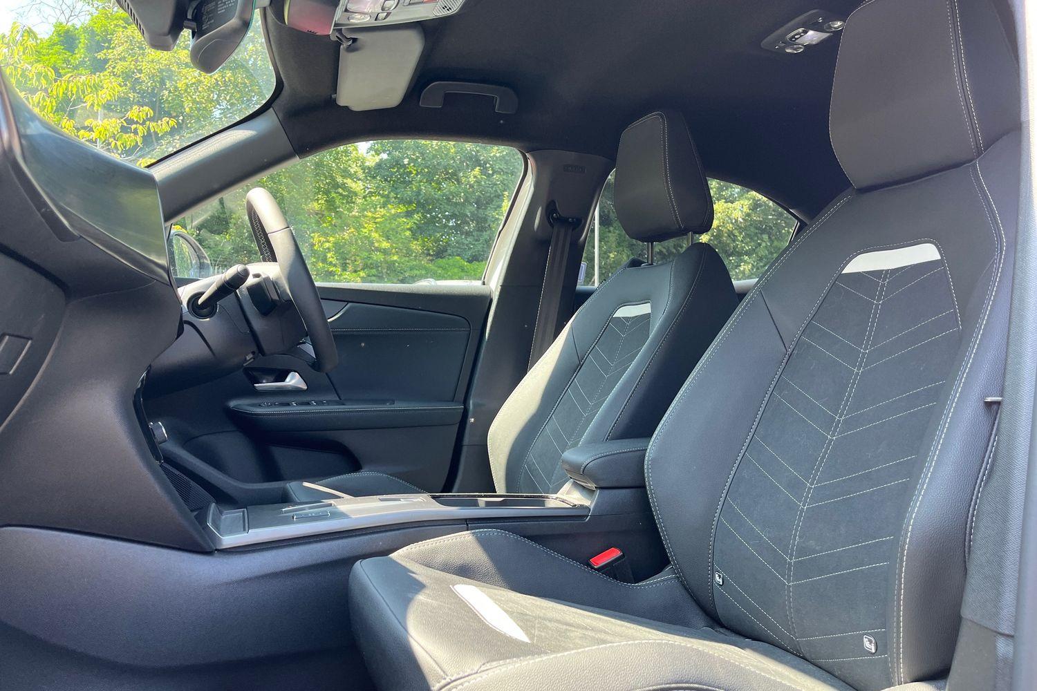 Vauxhall Mokka Photo 18
