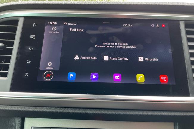 SEAT Ateca Photo 29