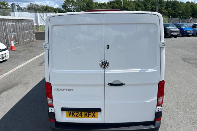 VOLKSWAGEN Crafter Photo 49