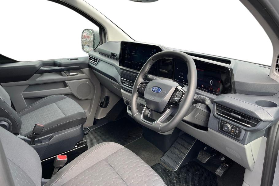 Used Ford TRANSIT CUSTOM JMZ6808 14