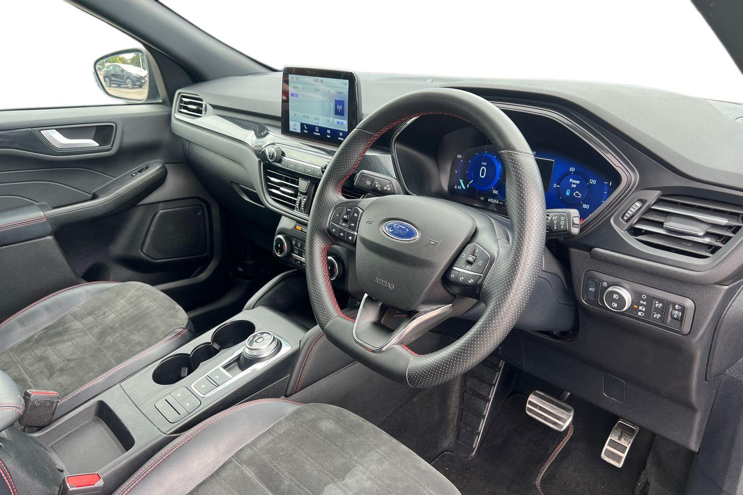 Ford KUGA Photo 8