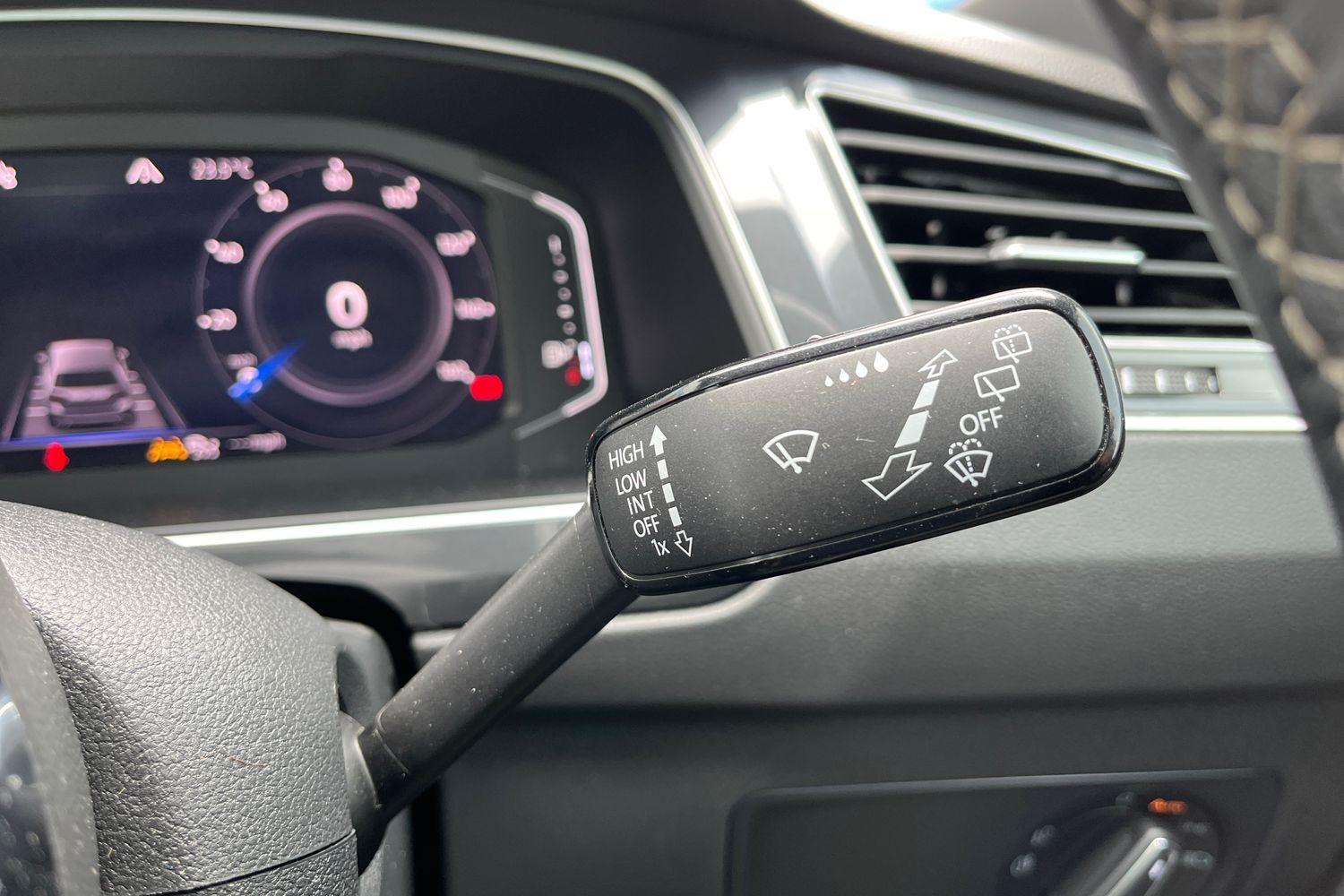 Volkswagen TIGUAN Photo 14