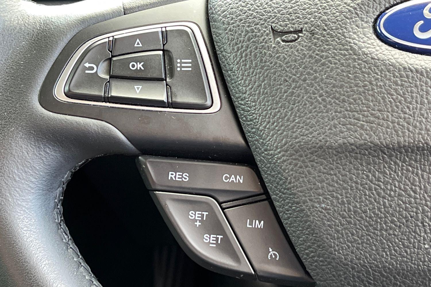 Ford ECOSPORT Photo 37