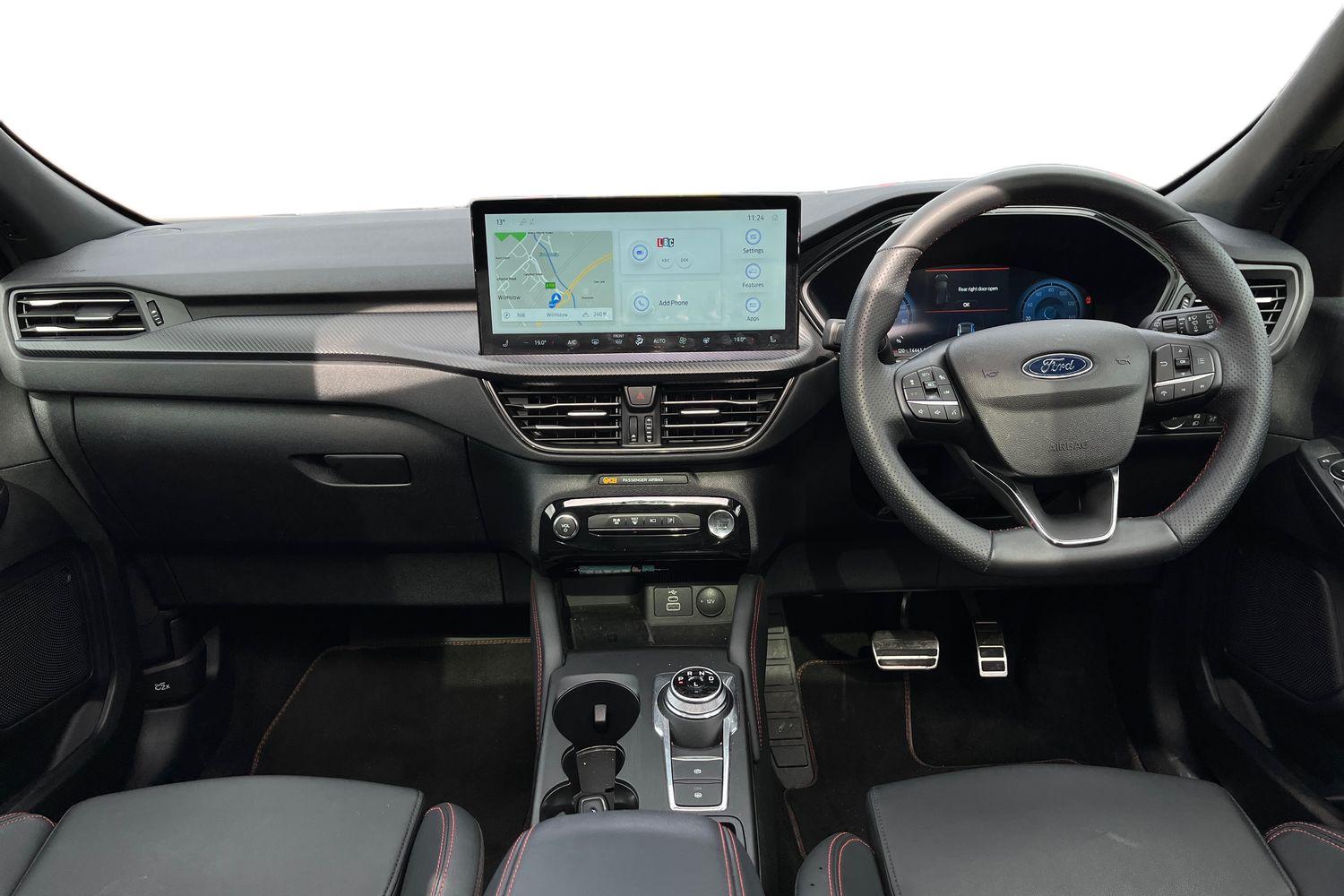 Ford Kuga Photo 9
