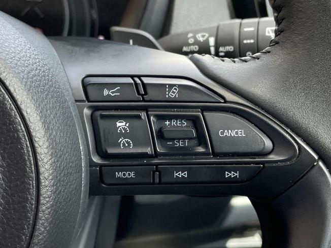 TOYOTA Aygo X Photo 17