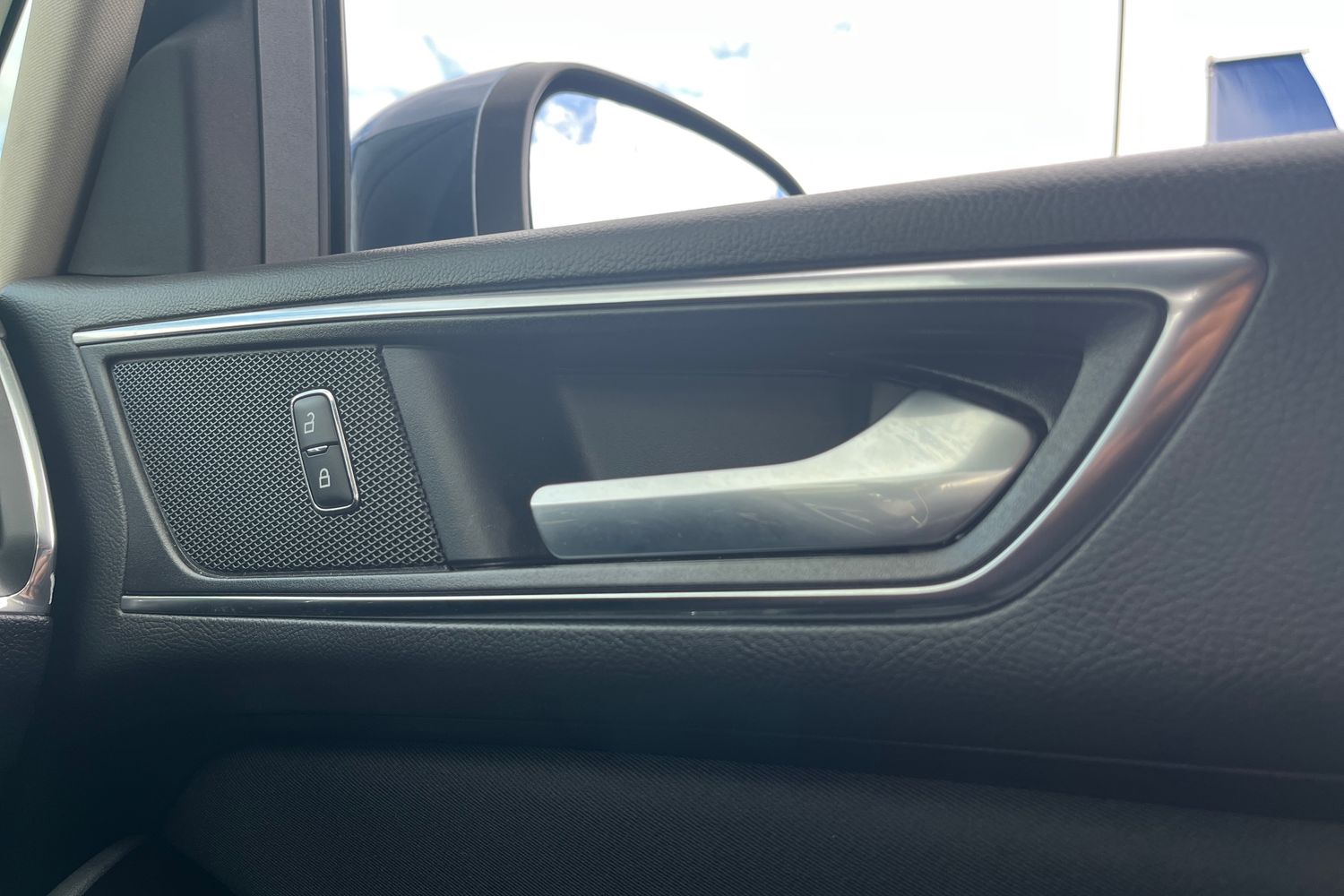 Ford Galaxy Photo 22