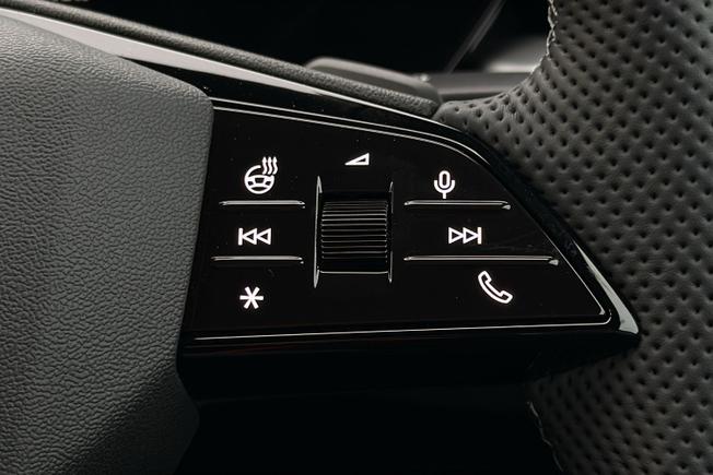 AUDI  A5 Saloon Photo 17
