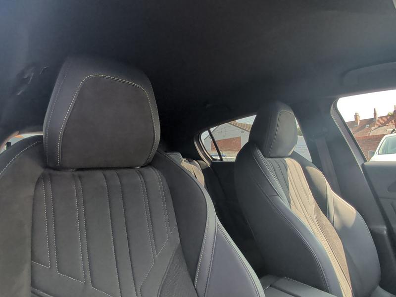 Used Peugeot 308 KV73XHN 36