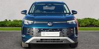 Volkswagen Tayron Photo 6