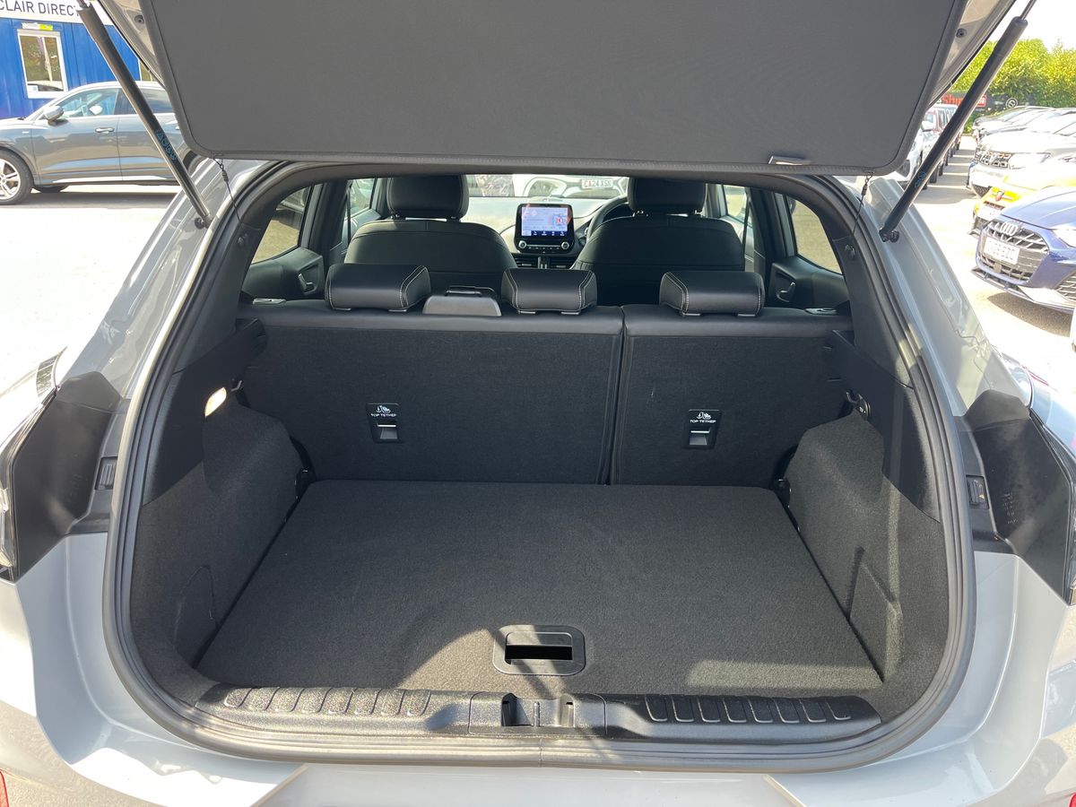 Ford Puma Photo 28