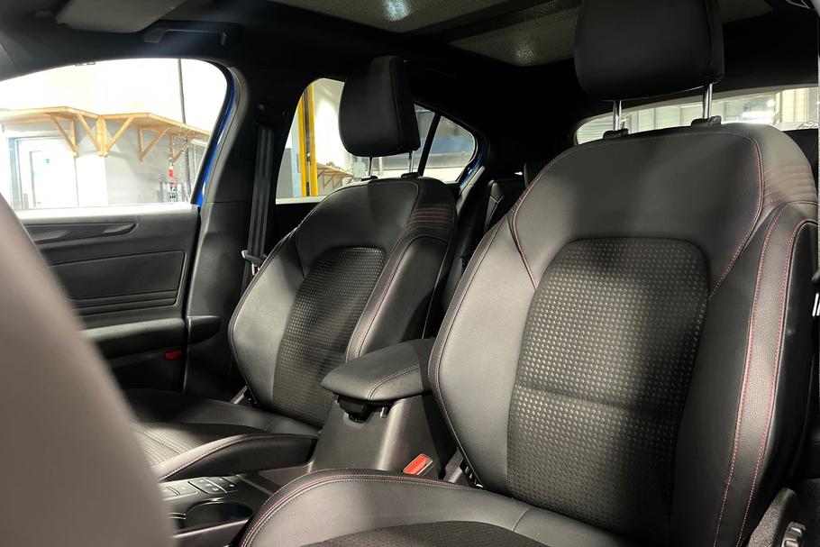 Used Ford Focus 19
