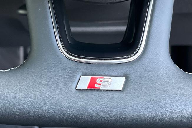 AUDI Q2 Photo 31