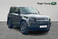 Used Land Rover Defender WR73VBY 1