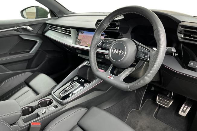 Audi A3 Photo 6